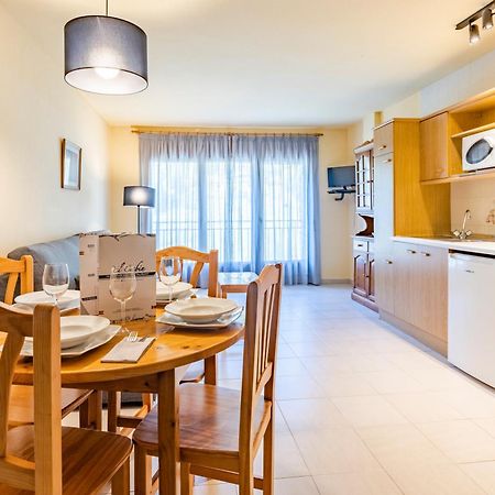 Apartamentos Turisticos Poblado Аринсал Экстерьер фото